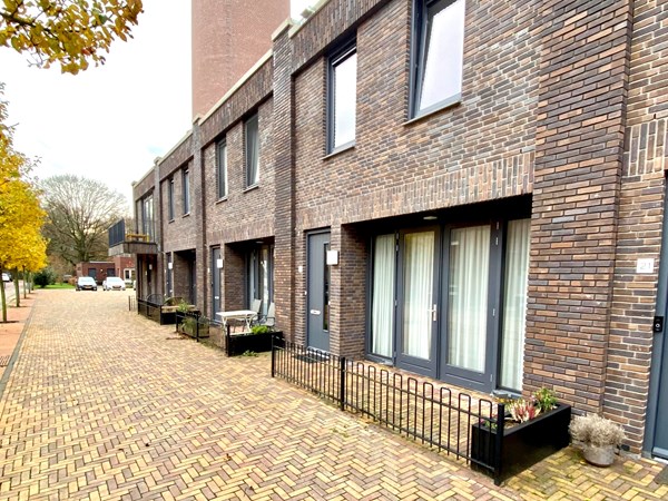 Medium property photo - Grote Schoorsteenplein 19, 6717 ZR Ede