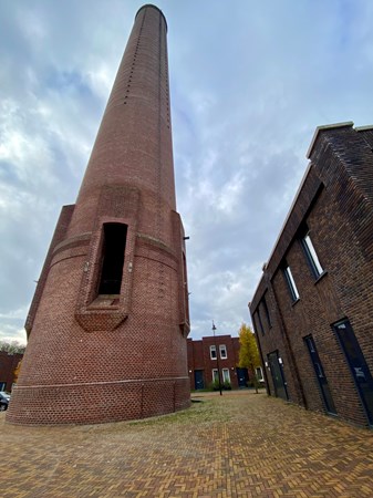 Medium property photo - Grote Schoorsteenplein 19, 6717 ZR Ede