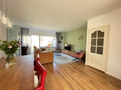 For rent: Pastoor Savenijelaan 11, 6678 BK Oosterhout