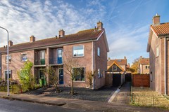 For sale: Vossenstraat 25, 6865 WS Doorwerth