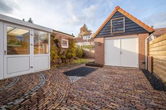 For sale: Vossenstraat 25, 6865 WS Doorwerth