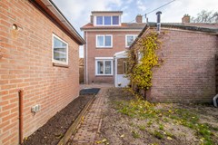 For sale: Vossenstraat 25, 6865 WS Doorwerth