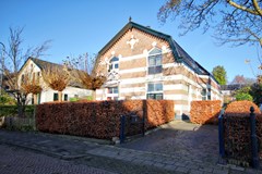 New for rent: Paul Krugerstraat 9, 6861 CR Oosterbeek