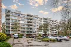 Sold: Rolandseck 46, 6865AB Doorwerth