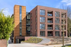 For rent: Arboretumlaan 6-002, 6703BD Wageningen