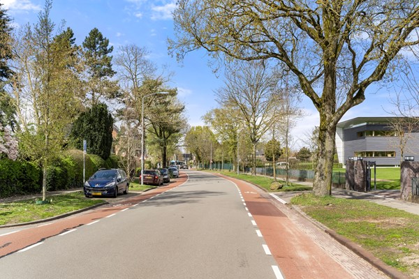 Medium property photo - Arboretumlaan 6-002, 6703 BD Wageningen