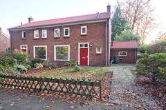 For rent: Ommershoflaan 32, 6861 CK Oosterbeek