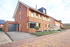 Woonhuis in Rhenen