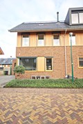 For rent: Tuinfluiter 15, 3911 EV Rhenen