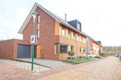 For rent: Tuinfluiter 15, 3911 EV Rhenen