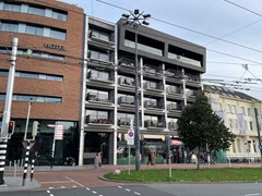 New for rent: Willemsplein 23-20, 6811 KB Arnhem