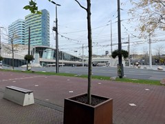 New for rent: Willemsplein 23-20, 6811 KB Arnhem