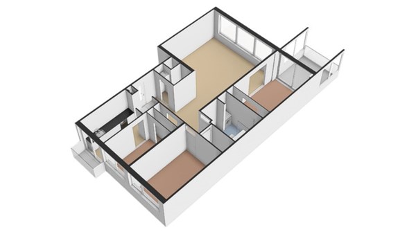 De Zalmen 115, 6865 AN Doorwerth - 131497_6eV_3d_SE.jpg