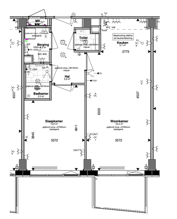 Velperweg 47-1020, 6824 BG Arnhem - VW-47-1020-appt.png