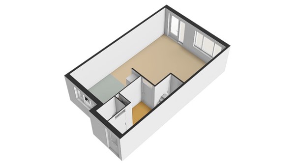 Mondriaanlaan 22, 6708 NG Wageningen - 131580_BG_3d_SE.jpg