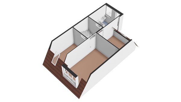 Mondriaanlaan 22, 6708 NG Wageningen - 131580_EV_3d_NW.jpg