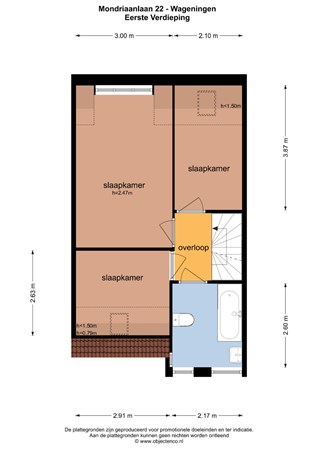 Mondriaanlaan 22, 6708 NG Wageningen - 131580_EV.jpg