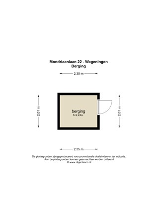 Mondriaanlaan 22, 6708 NG Wageningen - 131580_BR.jpg