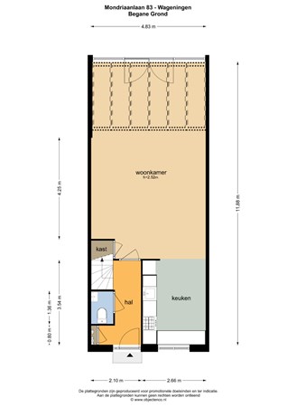 Mondriaanlaan 83, 6708 NK Wageningen - 131581_BG.jpg