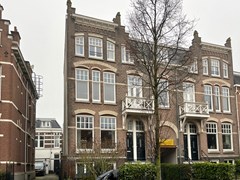 Te huur: Vondelstraat 12A, 6512BE Nijmegen