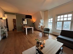 For rent: Vondelstraat 12A, 6512 BE Nijmegen