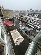 For rent: Vondelstraat 12A, 6512 BE Nijmegen