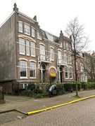 For rent: Vondelstraat 12A, 6512 BE Nijmegen