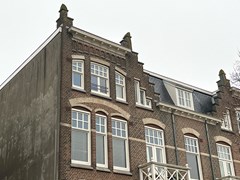 For rent: Vondelstraat 12A, 6512 BE Nijmegen