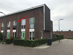 Nieuw in verhuur: Steenslag 22, 6991 KA Rheden