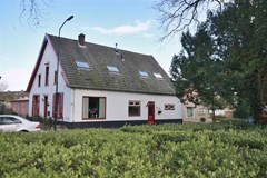 Nieuw in verhuur: Van Toulon van der Koogweg 74, 6862 EG Oosterbeek