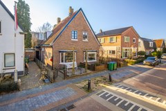 For sale: Stortweg 4, 6861 XG Oosterbeek