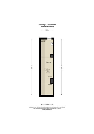 Stortweg 4, 6861 XG Oosterbeek - 