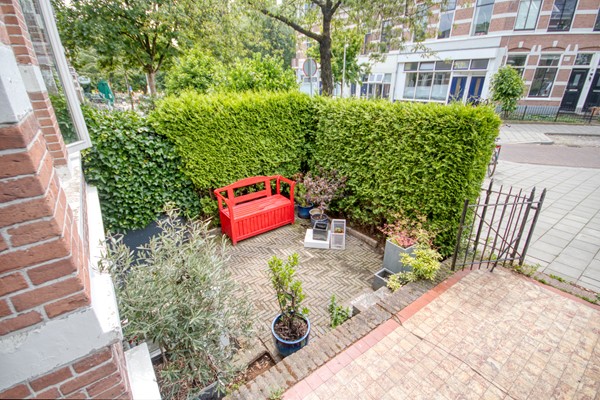 Medium property photo - Staringplein 37, 6821 DT Arnhem