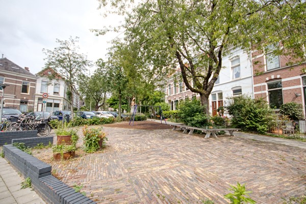 Medium property photo - Staringplein 37, 6821 DT Arnhem