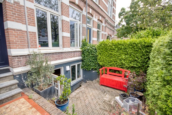 Medium property photo - Staringplein 37, 6821 DT Arnhem