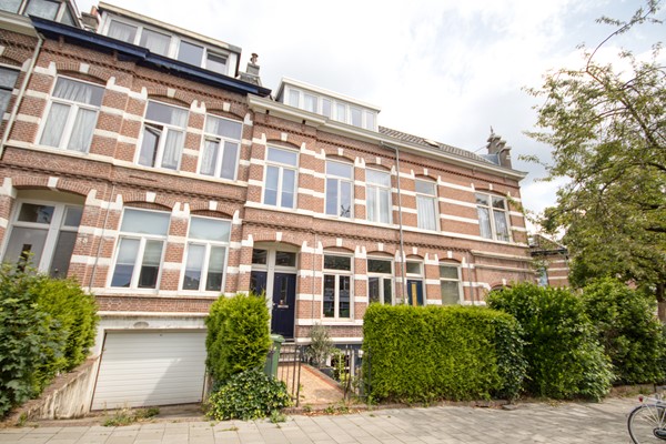 Medium property photo - Staringplein 37, 6821 DT Arnhem