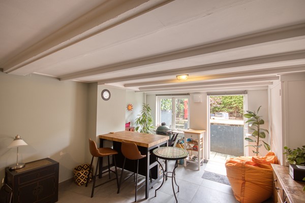 Medium property photo - Staringplein 37, 6821 DT Arnhem
