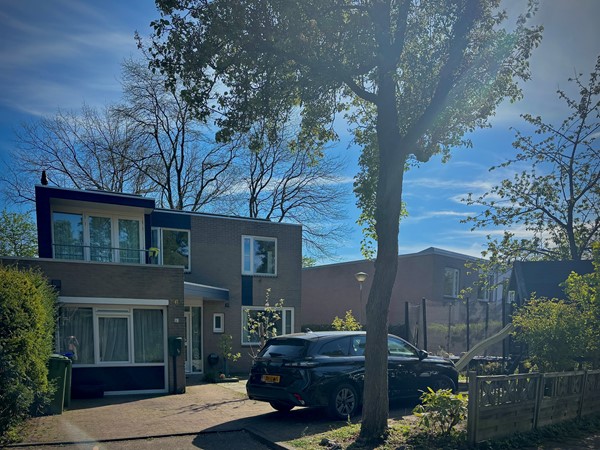 Medium property photo - Roghorst 363, 6708 KX Wageningen