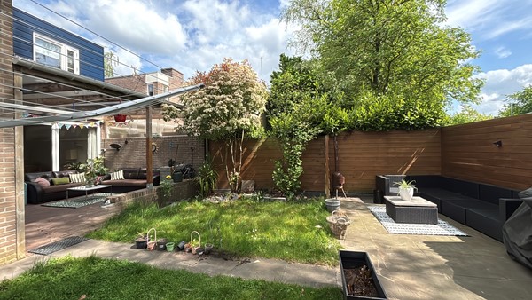 Medium property photo - Roghorst 363, 6708 KX Wageningen