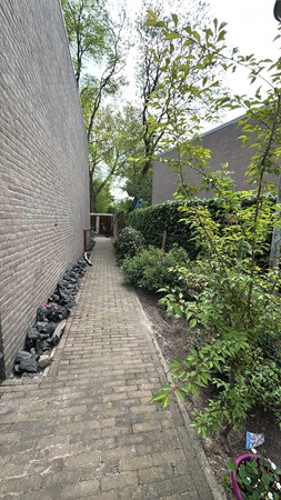 Medium property photo - Roghorst 363, 6708 KX Wageningen
