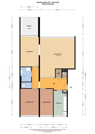 Beethovenlaan 241, 6865 DP Doorwerth - 