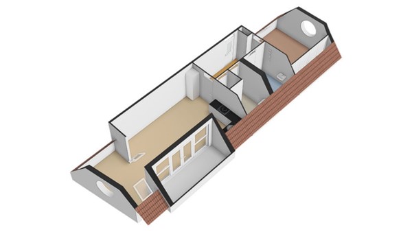 Stoeterij 22, 6851 NW Huissen - 