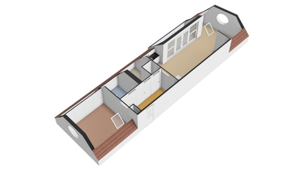 Stoeterij 22, 6851 NW Huissen - 