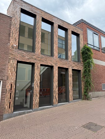 Medium property photo - Janssteeg 18, 6811 GC Arnhem