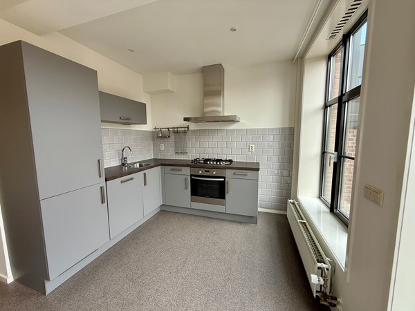 Medium property photo - Janssteeg 18, 6811 GC Arnhem