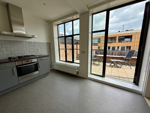 Medium property photo - Janssteeg 18, 6811 GC Arnhem