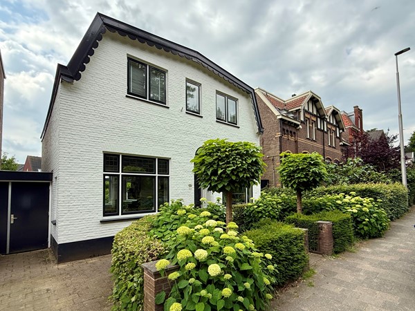 Medium property photo - Utrechtseweg 195, 6812 AD Arnhem