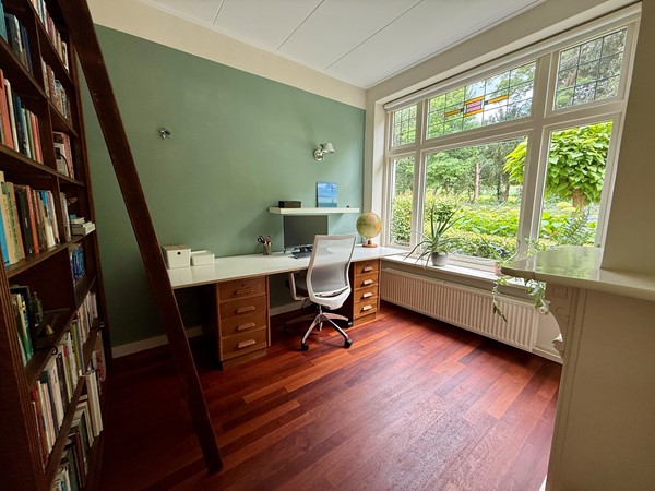 Medium property photo - Utrechtseweg 195, 6812 AD Arnhem