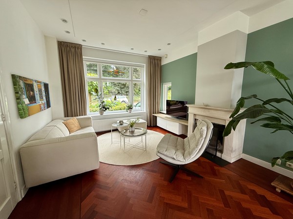 Medium property photo - Utrechtseweg 195, 6812 AD Arnhem