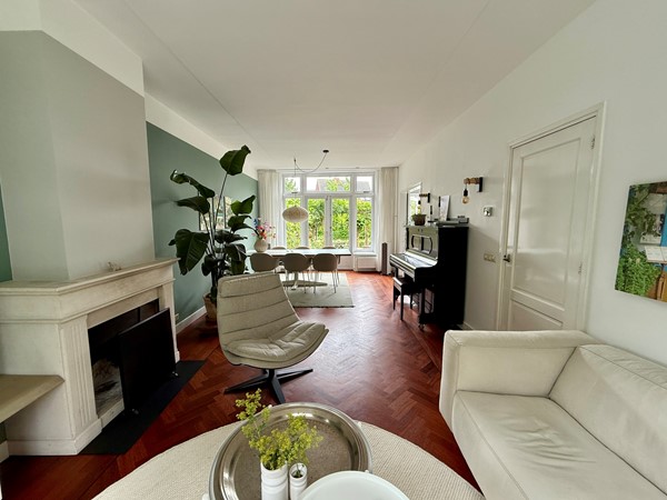 Medium property photo - Utrechtseweg 195, 6812 AD Arnhem